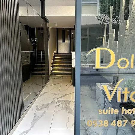 Aparthotel Dolce Provincia di Istanbul