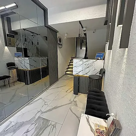 Aparthotel Dolce