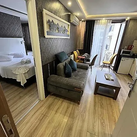 Dolce Aparthotel