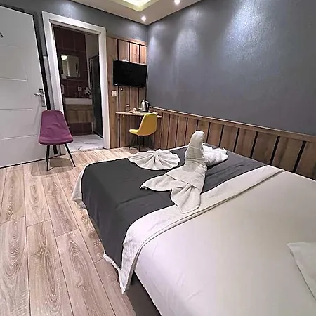 Aparthotel Dolce