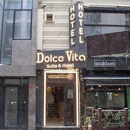 Dolce Aparthotel