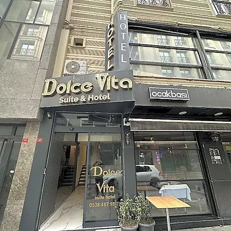 Aparthotel Dolce Provincia di Istanbul