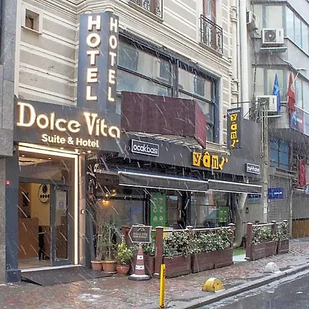 Dolce Aparthotel Provincia di Istanbul
