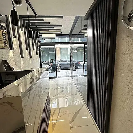 Dolce Aparthotel