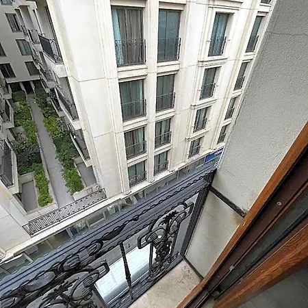 Aparthotel Dolce
