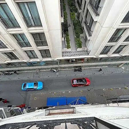 Aparthotel Dolce Provincia di Istanbul