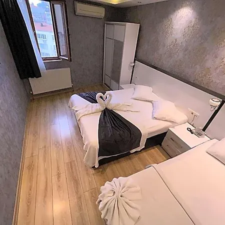 Aparthotel Dolce 4*