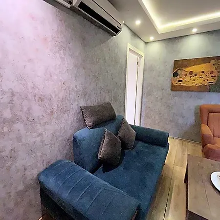 Apartahotel Dolce 4*