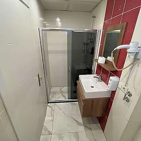 Dolce Apartahotel Estambul