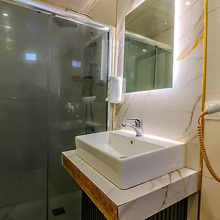 Aparthotel Dolce 4*
