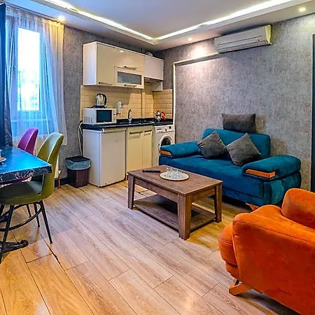 Dolce Aparthotel