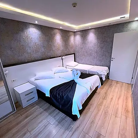 Dolce Aparthotel Provincia di Istanbul