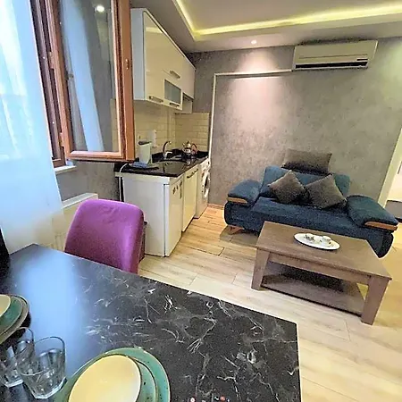 Dolce Hotel de apartamente Istanbul