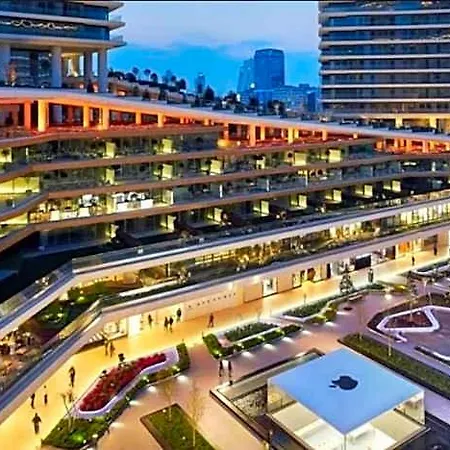 Dolce Aparthotel Provincia di Istanbul