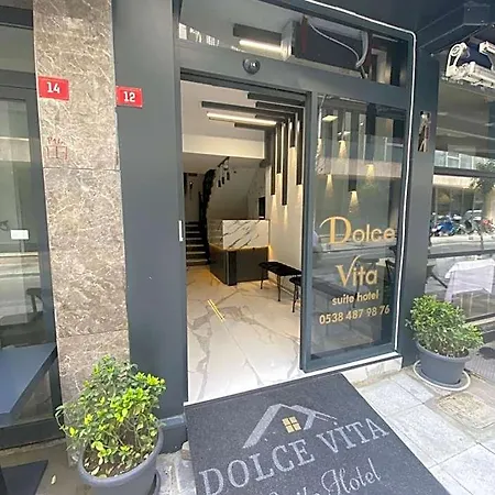 Dolce Apartahotel