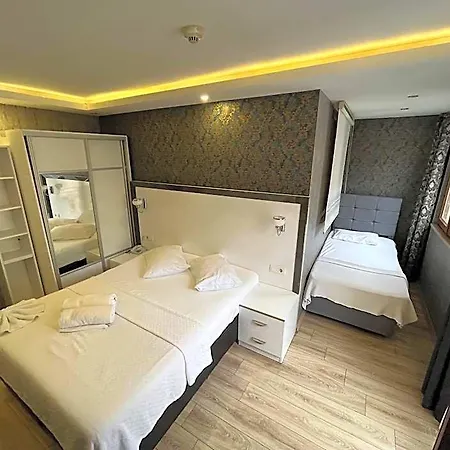 Aparthotel Dolce 4*