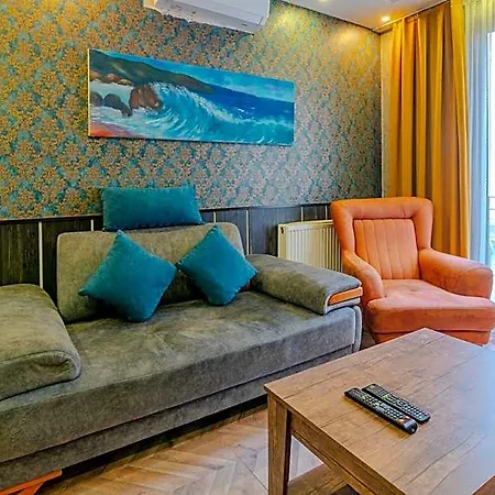 Dolce Aparthotel 4*