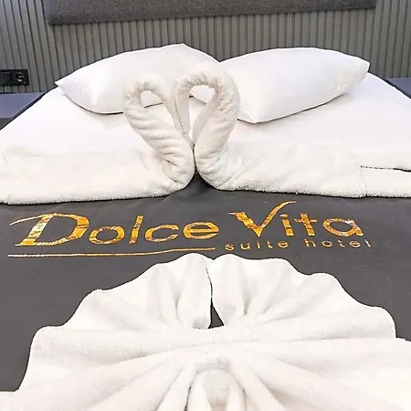 Dolce Aparthotel Provincia di Istanbul