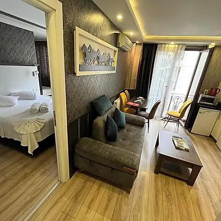 Aparthotel Dolce Provincia di Istanbul
