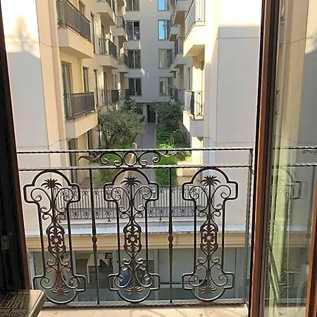 Dolce Hotel de apartamente Istanbul
