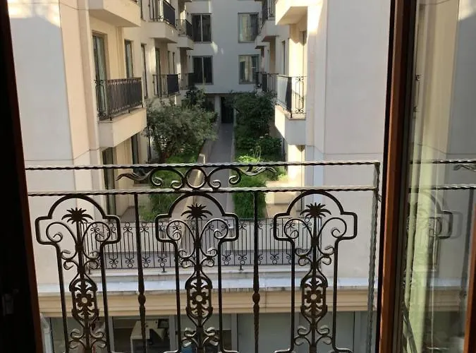 Dolce Апарт-отель 4*