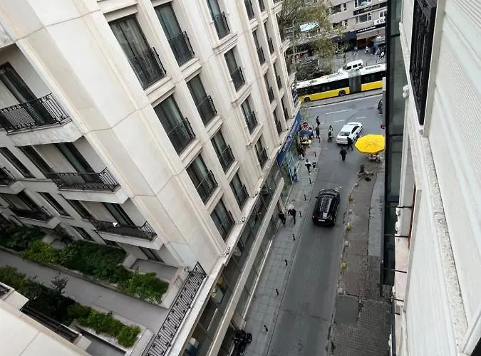 Апарт-отель Dolce 4*