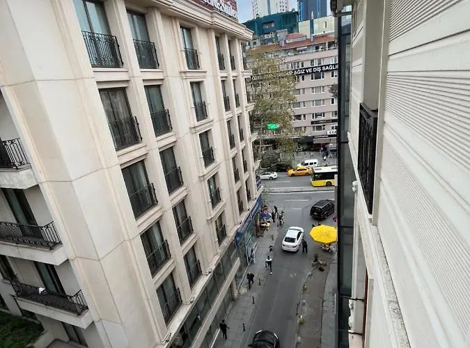 Dolce Апарт-отель 4*