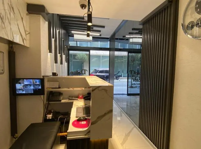 Dolce Стамбул