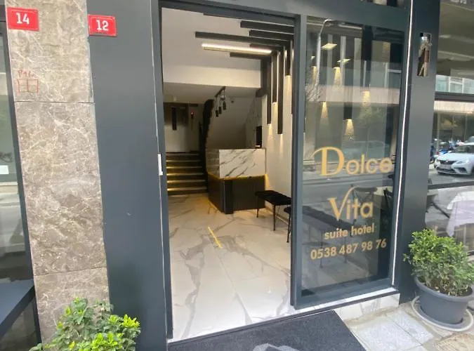 Dolce Стамбул