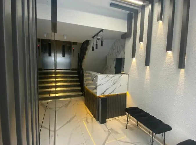 Dolce Апарт-отель