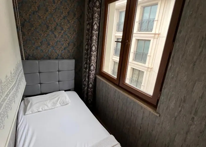 Dolce Апарт-отель 4*