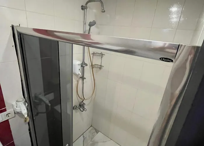 Dolce Апарт-отель