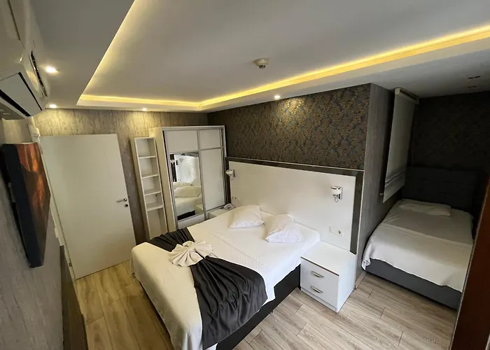 Апарт-отель Dolce 4*