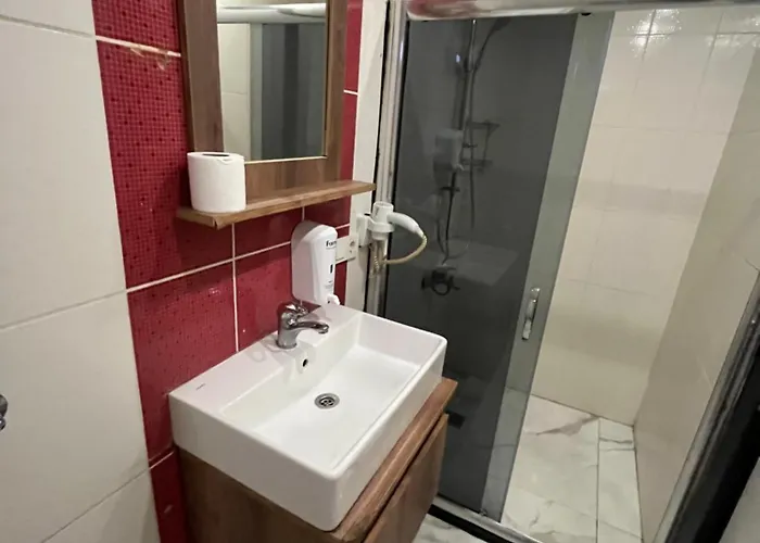 Апарт-отель Dolce