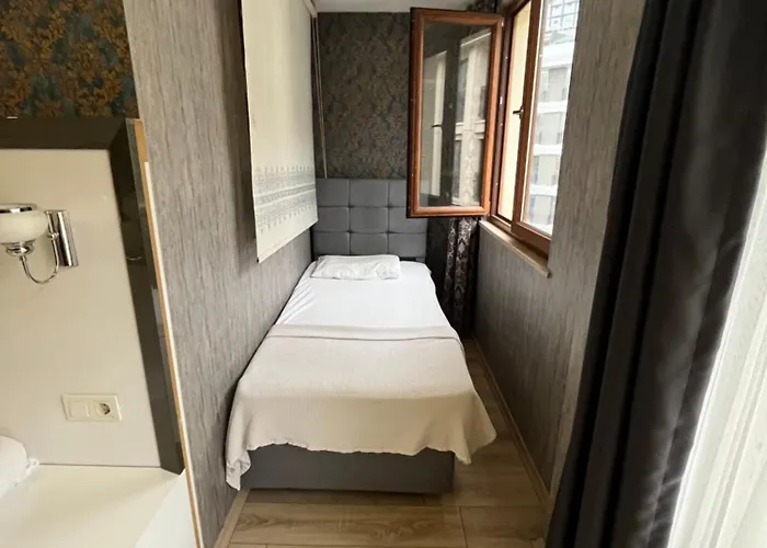 Dolce Апарт-отель 4*