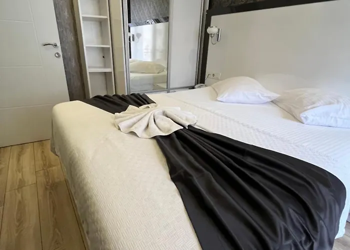 Апарт-отель Dolce