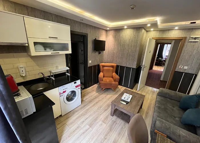 Dolce Стамбул