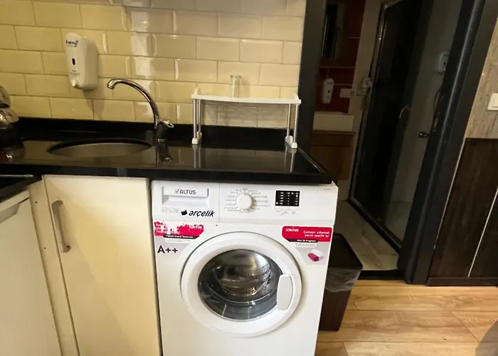 Апарт-отель Dolce