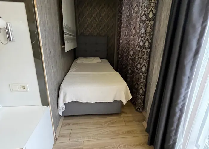 Dolce Апарт-отель Стамбул