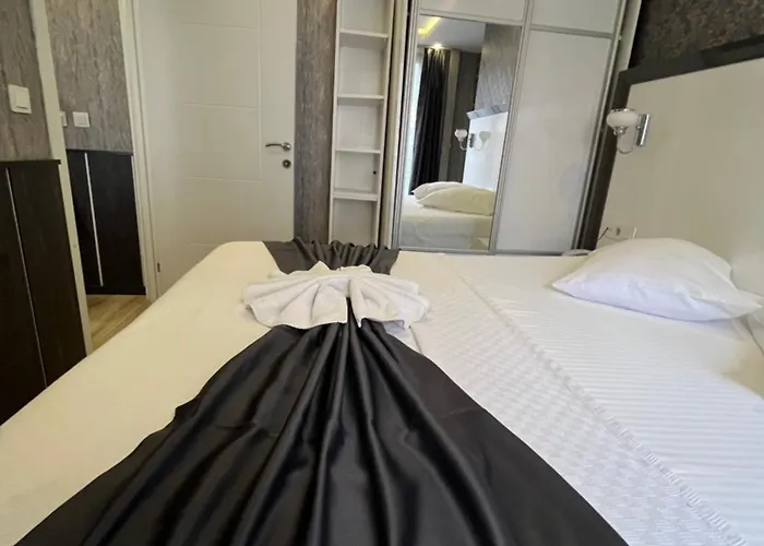 Dolce Апарт-отель