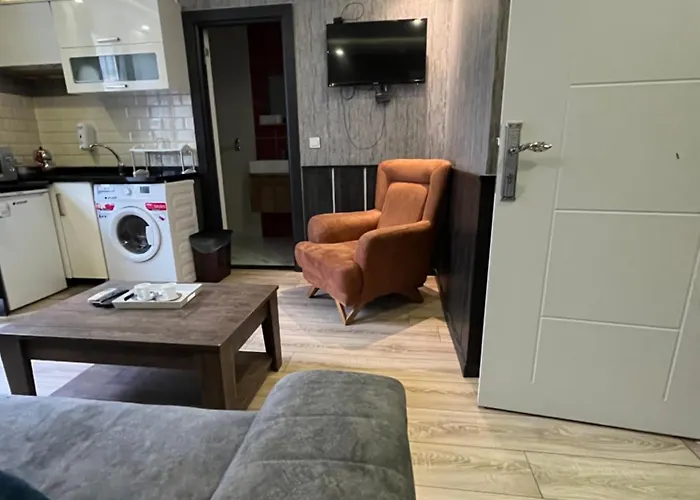 Dolce Стамбул