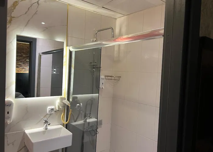 Dolce Апарт-отель Стамбул