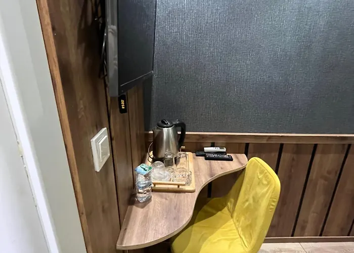 Dolce Апарт-отель