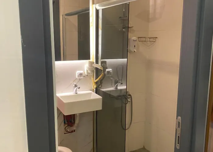 Dolce 4* Стамбул