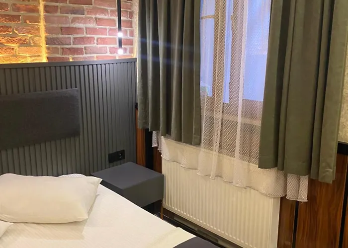 Апарт-отель Dolce