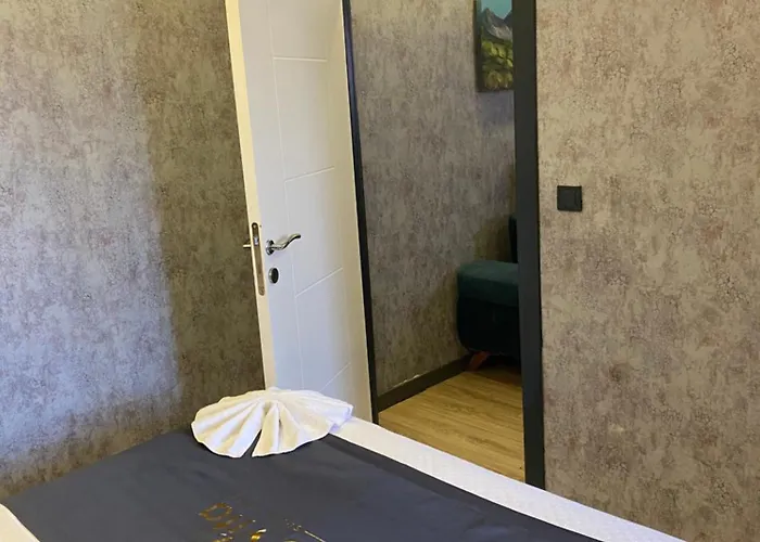 Dolce Стамбул