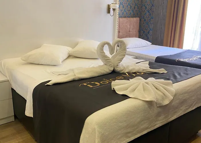 Dolce Апарт-отель