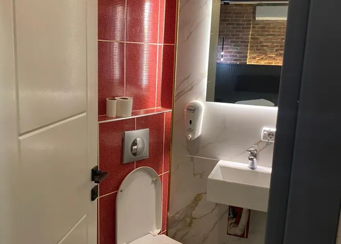 Dolce 4* Стамбул