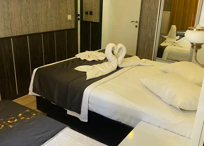 Апарт-отель Dolce