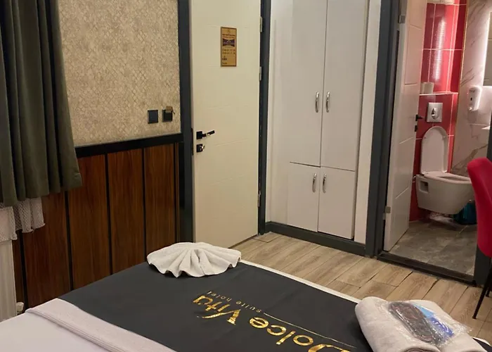 Dolce Апарт-отель